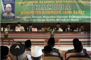 Musyawarah Hamida ke-VI